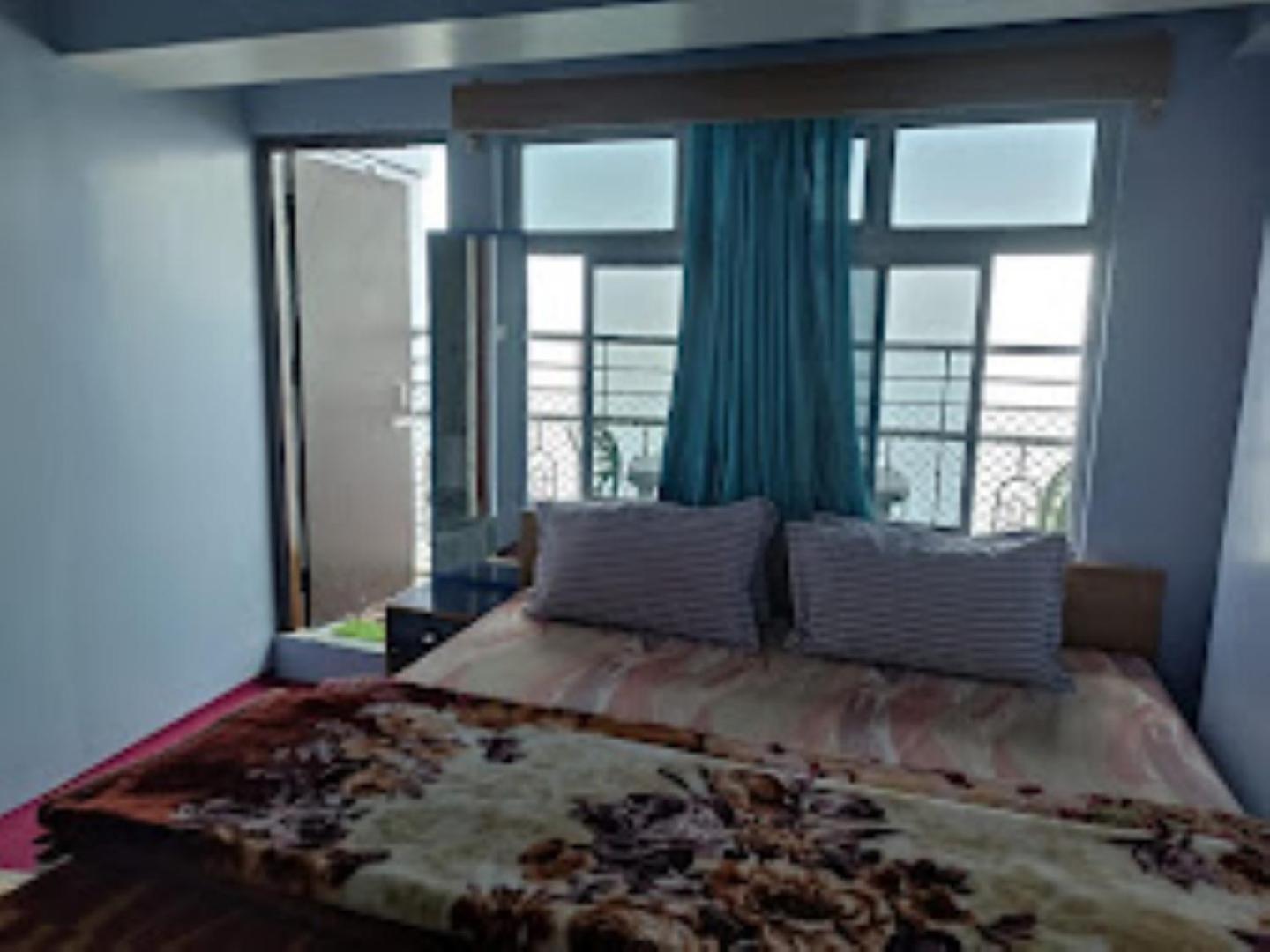 Shiv Inn Stay Darjeeling 다르질링 외부 사진