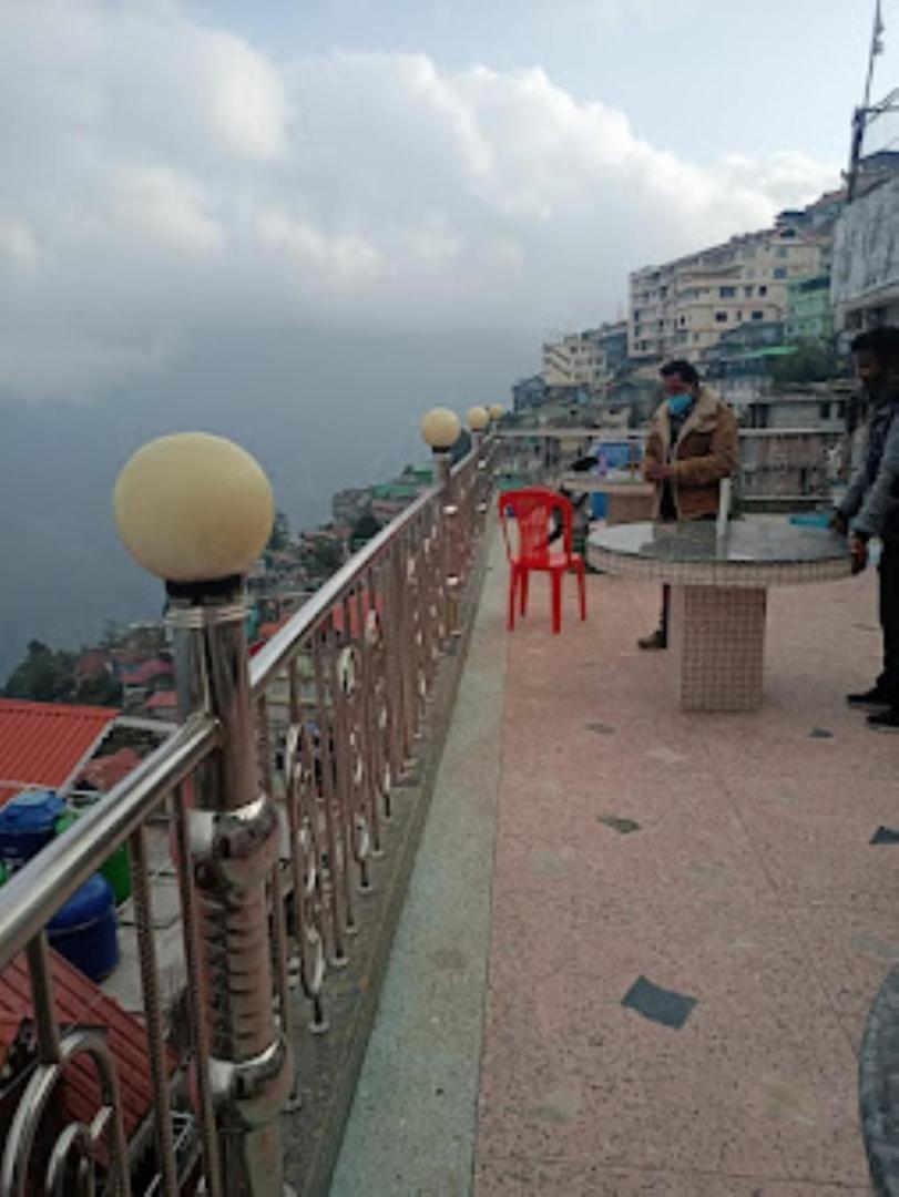 Shiv Inn Stay Darjeeling 다르질링 외부 사진