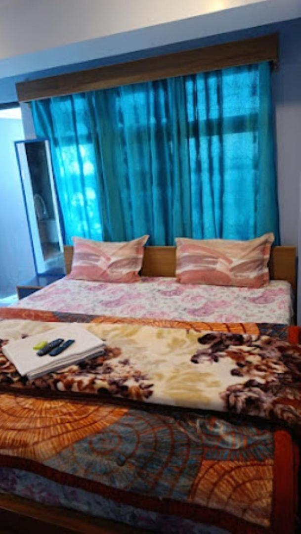 Shiv Inn Stay Darjeeling 다르질링 외부 사진
