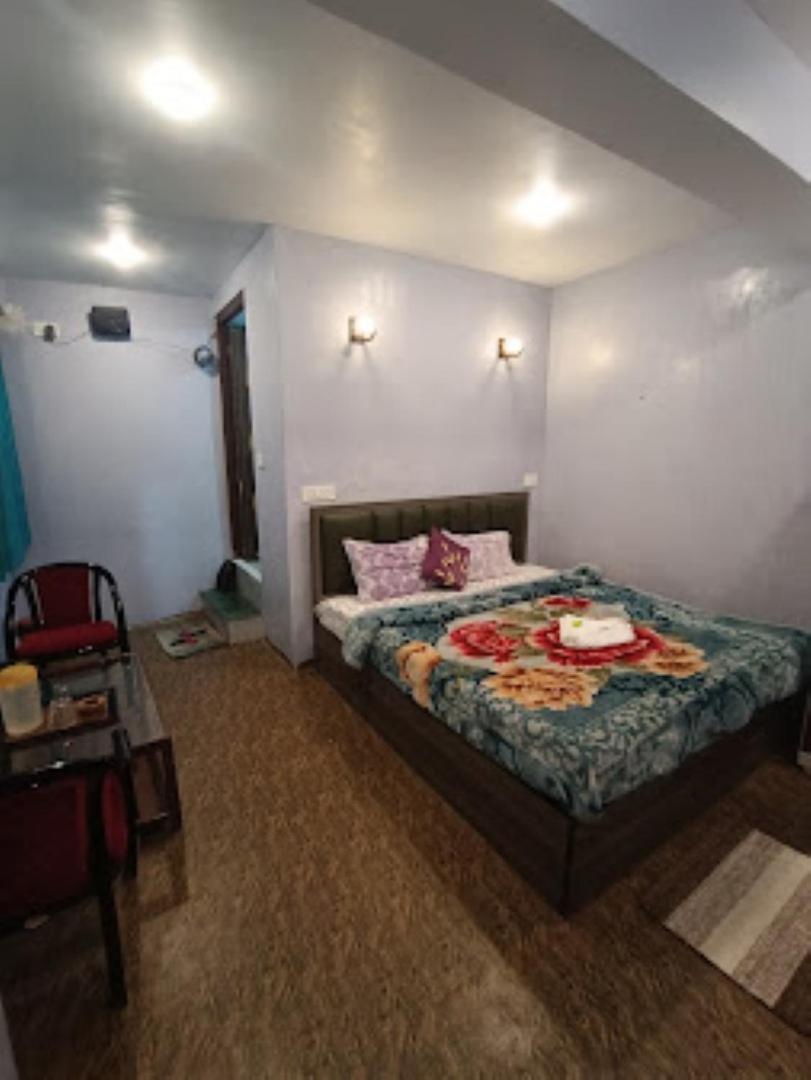 Shiv Inn Stay Darjeeling 다르질링 외부 사진